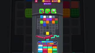 Marble Sort redondo 30 muy difícil** #marblesort🧩