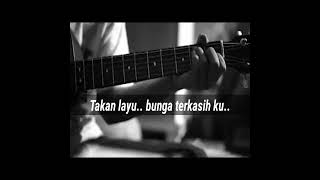 Bunga hati - naif (cover)
