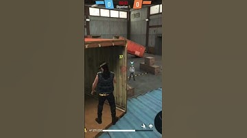 🔥3 Secret 1v1 Characters for Grandmaster Push🤯in Garena Freefire #shorts #ytshort 