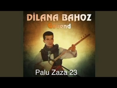 Dilana Bahoz Buke Delale 