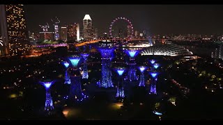 Singapore Stopover Holiday Packages to Asia | Singapore Airlines screenshot 3