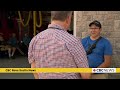 CBC Nova Scotia News Aug. 14, 2025 | Wildfire evacuation in West Dalhousie