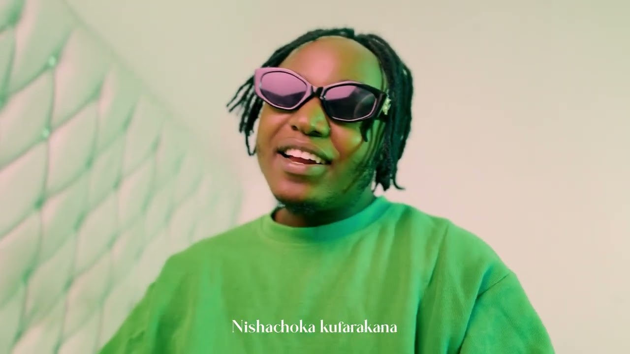 E Music Kidogo Video Lyrics YouTube E Music Kidogo Video Lyrics YouTube