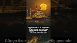 Bir Damla Aşka Geldim