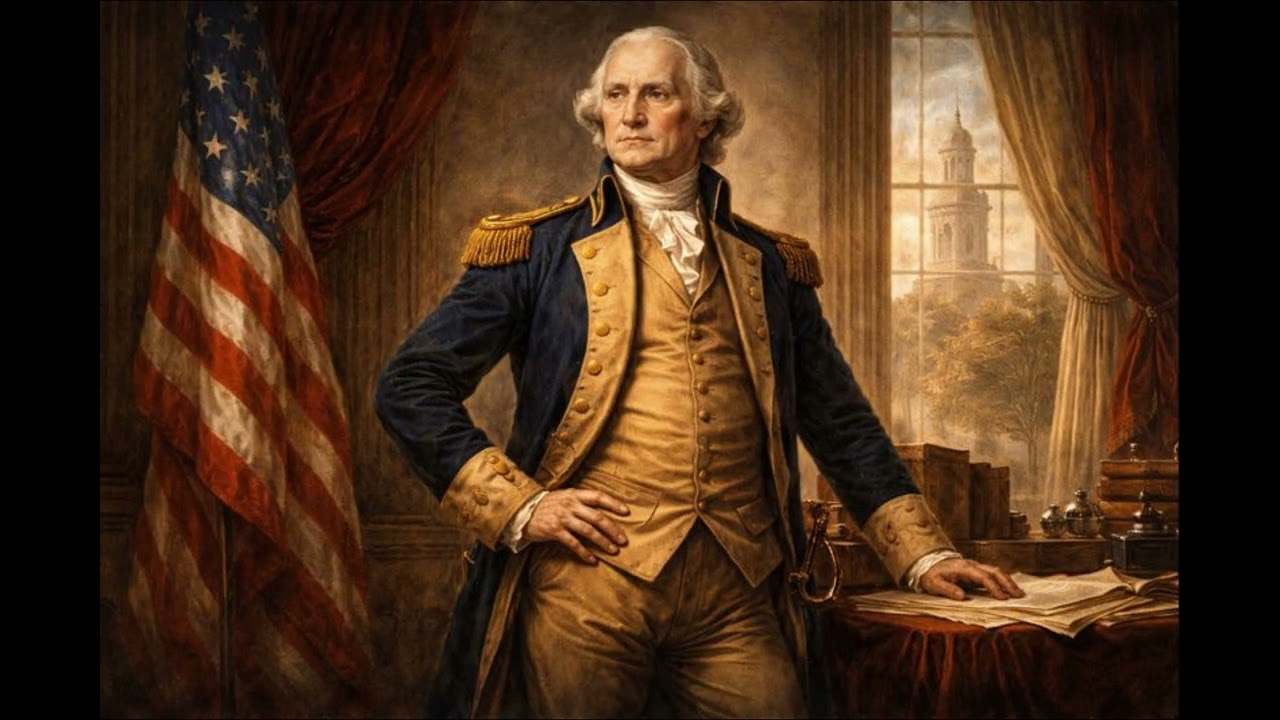 The Founding Fathers The Men Who Built the United