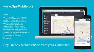 5 Cool Smartphone Spy Hacks YOU CAN DO RIGHT NOW (Awesome Spy Apps)