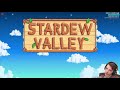 Beginning of video