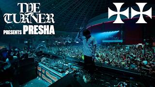 TYE TURNER PRESENTS PRESHA - &FRIENDS MANILA 2026