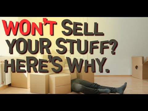 Why We Overvalue What We Own - The Endowment Effect: by Decision Dynamics