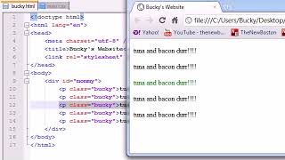 HTML5 Pseudo Classes Every Developer Needs