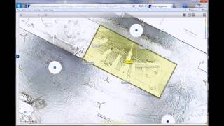Maltais Geomatics Webshare Demonstration