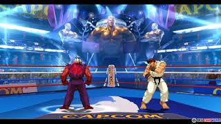 CAPCOM VS SNK EVOLUTION REV 2  2019