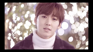 LAST CHRISTMAS - Wham! (Kevin Woo Cover)