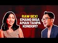 Mau Aman Tanpa Kondom? Tonton Ini | Kata Dokter