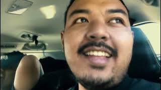 HEARTBREAKCLUB “Membiru In Search: To The West” Weekend Tour with @Lumeenals  PT. 1