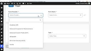 Information Fluent Booking to EmailOctopus Integration Tutorial | AFI Update