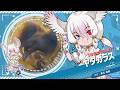 『けものフレンズ３』紹介PV 【神代の白き翼】ヤタガラス