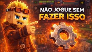 5 World-Saving Settings in Hytale 🎮