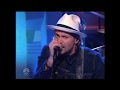 NEEDTOBREATHE - “Keep Your Eyes Open” [Live on The Tonight Show with Jay Leno]