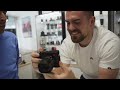 Die erste leica q3 in kehl feat michael dick  fotofranz tv