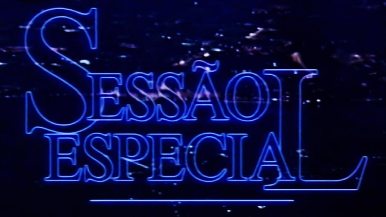 SIC - Sessão Especial - Genérico 1994 - YouTube