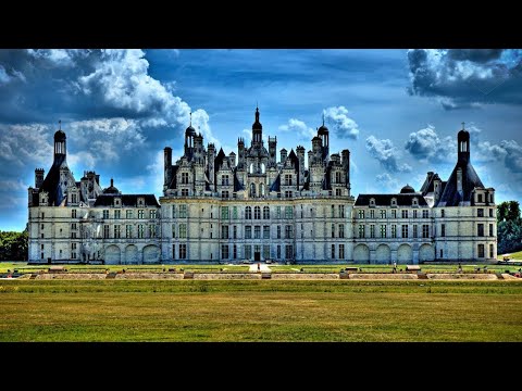 Les Plus Beaux Palais Royaux Du Monde