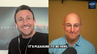 Dr. Bret Scher | The Power of Low Carb and Keto | April 12, 2026 | Ep. 61