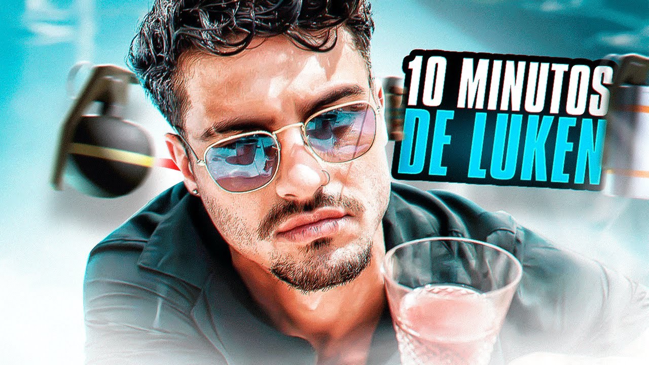 10 MINUTOS DE LUKEN 2024
