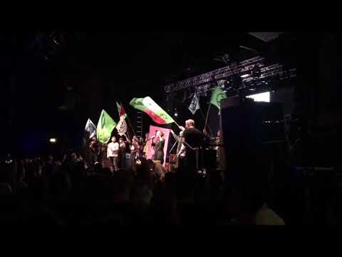 RAZORLIGHT & EXTINCTION REBELLION - AMERICA - ELECTRIC BRIXTON 14/12/19