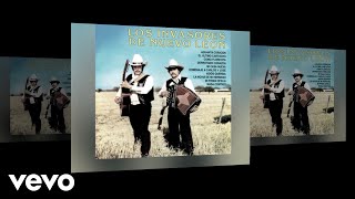 Los Invasores De Nuevo Leon - Aguanta Corazon