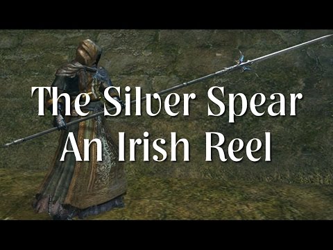 The Silver Spear - A classic Irish Reel