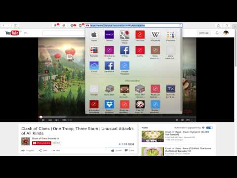 tutorial #3 hur man laddar ner videor från youtube