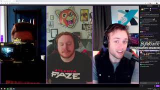Twitch Rivals WARZONE 2. Gün SoPrecious Vvassago Patcutez Turnuvada 2. Olup 12000$ Kazaniyorlar