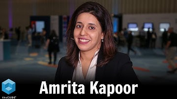 Amrita Kapoor, Snowflake | Audit & Beyond 2025