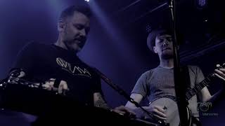 The Infamous Stringdusters  2017-04-08  "Don't Think Twice, It's Alright"