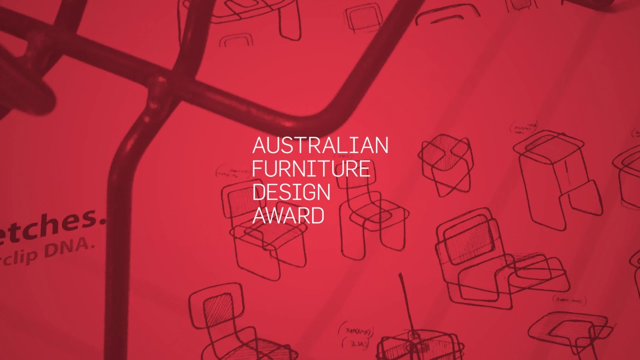 Furniture Design Competition 2017 australian furniture design awards 2017 - youtube Furniture Design Competition 2017 australian furniture design awards 2017 - youtube