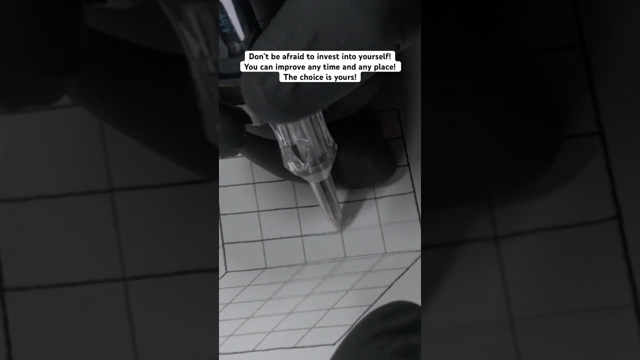 Advanced Lining Practice