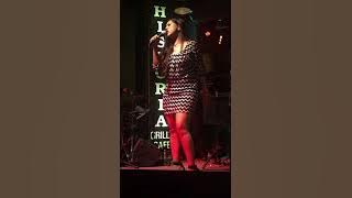 Download lagu ALL I WANNA DO IS MAKE LOVE TO YOU - AILA SANTOS