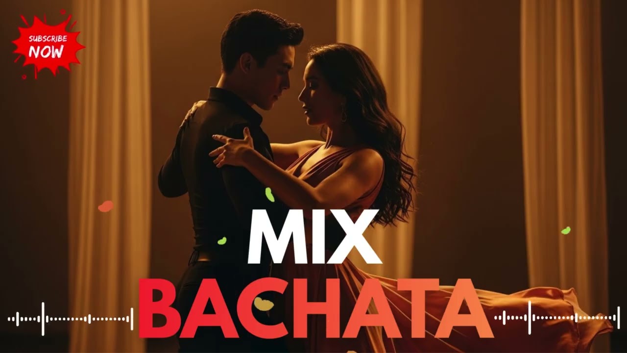 Best Bachata Music 2026 🌙❤️ | Smooth Romantic Bachata Nights