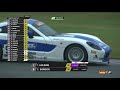 2020 Ginetta G40 Cup – Round 6 – Live from Donington Park