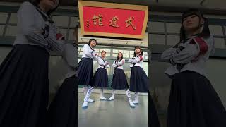 本日 新しい学校のリーダーズ 初 日本武道館単独公演 「青春襲来」#青春襲来 #SEISHUNSHURAI
