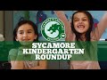 Sycamore Elementary School Overview Quiz