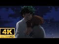 URARAKA S TRUE FEELINGS DUB 4K MY HERO ACADEMIA S8 EP10 URARAKA S TRUE FEELINGS DUB 4K MY HERO ACADEMIA S8 EP10