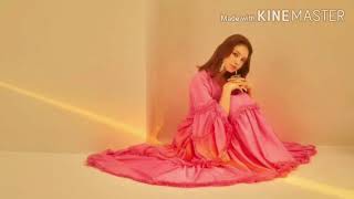 Lirik Lagu Rossa  Masih