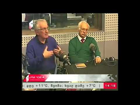 \"ჩვენი საგანძური\" 20.01.18  დავით აღმაშენებლის კიდევ ერთი დამსახურების შესახებ ქართველი ერის წინაშე