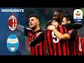 คลิปไฮไลท์เซเรีย อา เอซี มิลาน 2-1 สปาล AC Milan 2-1 Spal