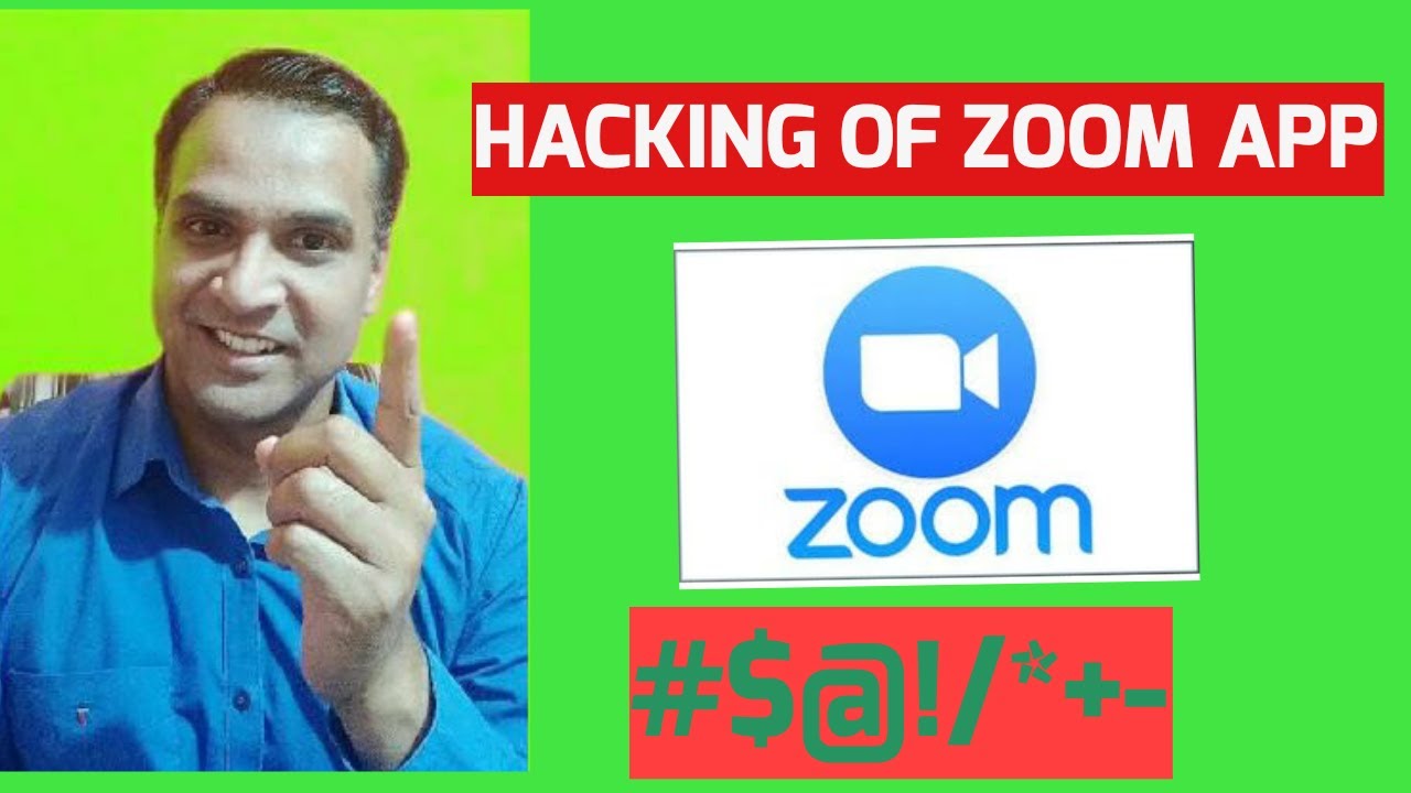 How to keep your zoom meetings safe and secure
