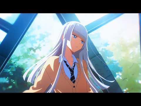 Аниме клип – Она танцует под Шадэ「AMV」
