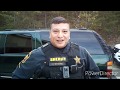 Deputy Vasquez Says Filming in Public is Typical Criminal Behavior