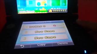 høste mus eller rotte G How to play 3DS games on the DS Lite - YouTube